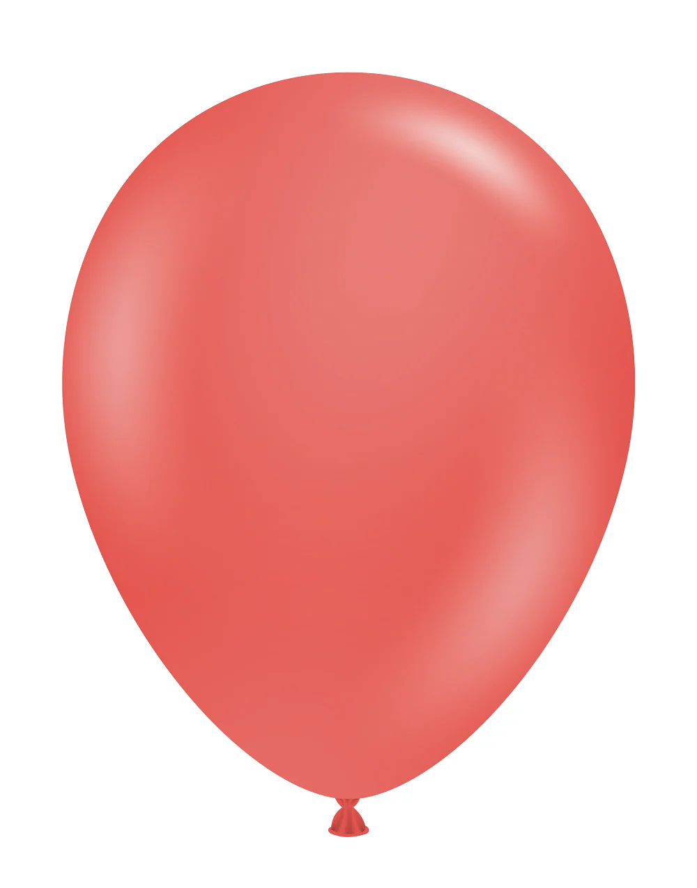 11" Aloha Tuftex Latex Balloons Designer Balloons (100 Per Bag)