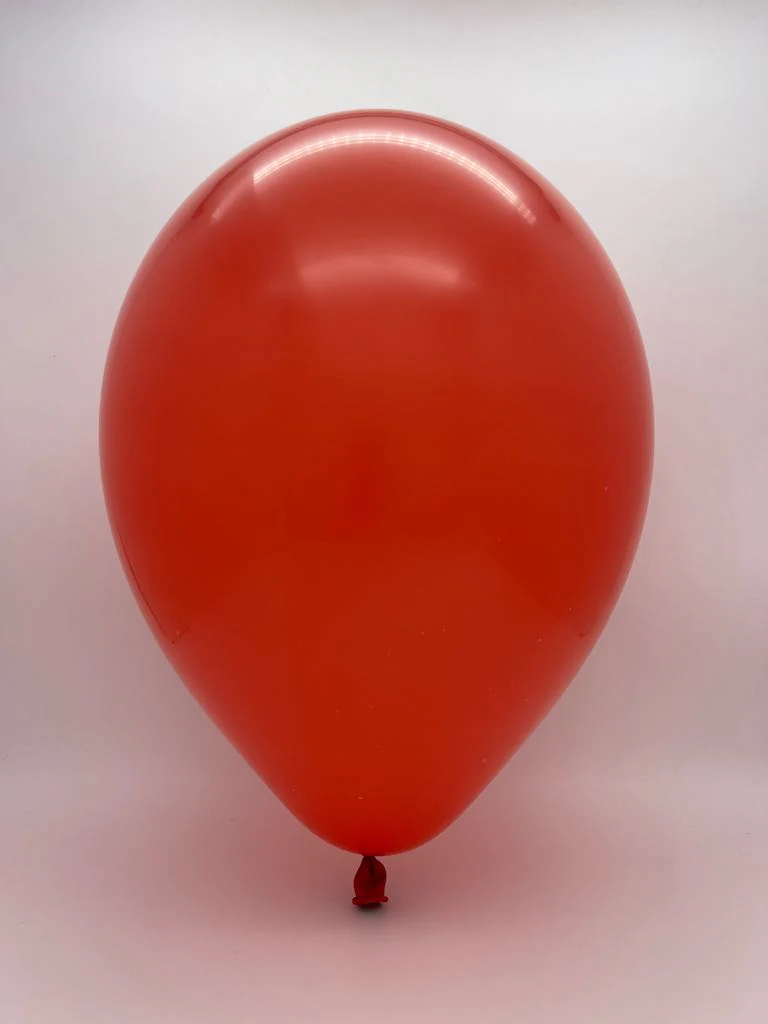 11" Aloha Tuftex Latex Balloons Designer Balloons (100 Per Bag) - Image 2