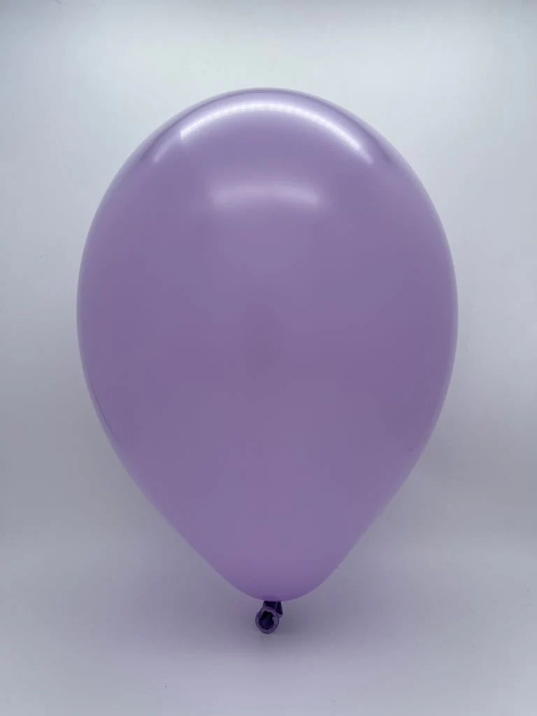 11" Blossom Tuftex Latex Balloons Designer Balloons (100 Per Bag) - Image 2