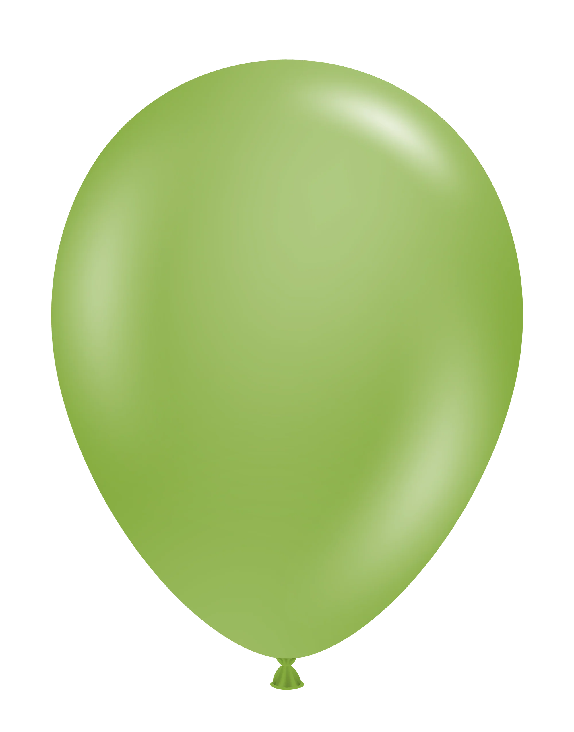 11" Fiona Tuftex Latex Balloons Designer Balloons (100 Per Bag)