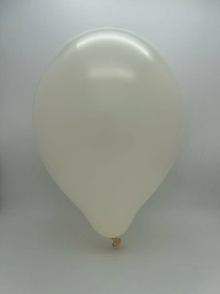 11" Lace Tuftex Latex Balloons Designer Balloons (100 Per Bag) - Image 2