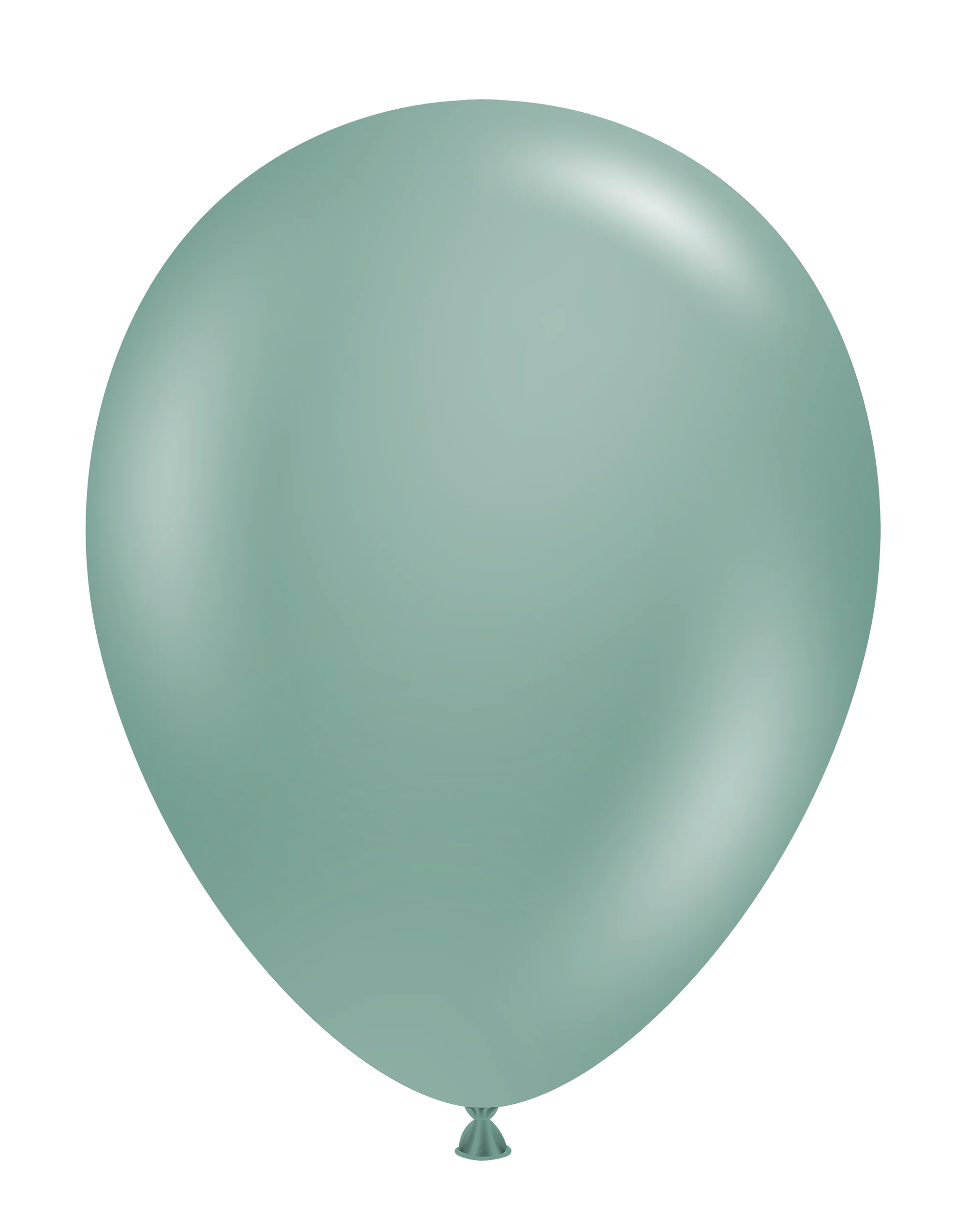 11 Inch Tuftex Latex Balloons Designer Balloons (100 Per Bag) Willow