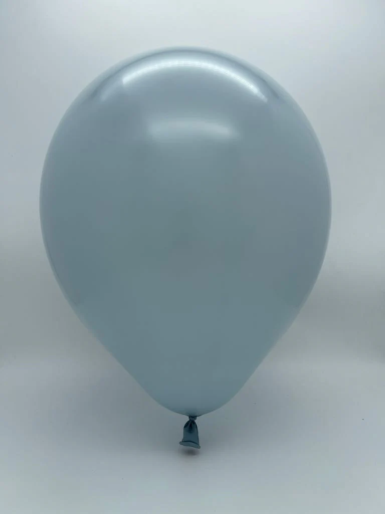 12" Kalisan Latex Balloons Retro Storm (50 Per Bag) - Image 2
