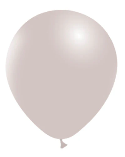 12'' Balloonia Latex Balloons Professional Line Vintage Dune (50 Per Bag)