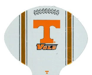 14" University Of Tennessee Volunteers Air Hammer Balloon
