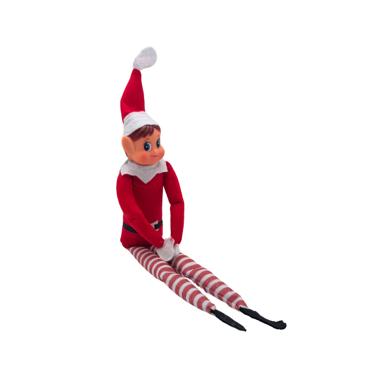 16" Another Plush Elf for Stuffing Balloons