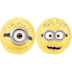 17" Despicable Me Balloon