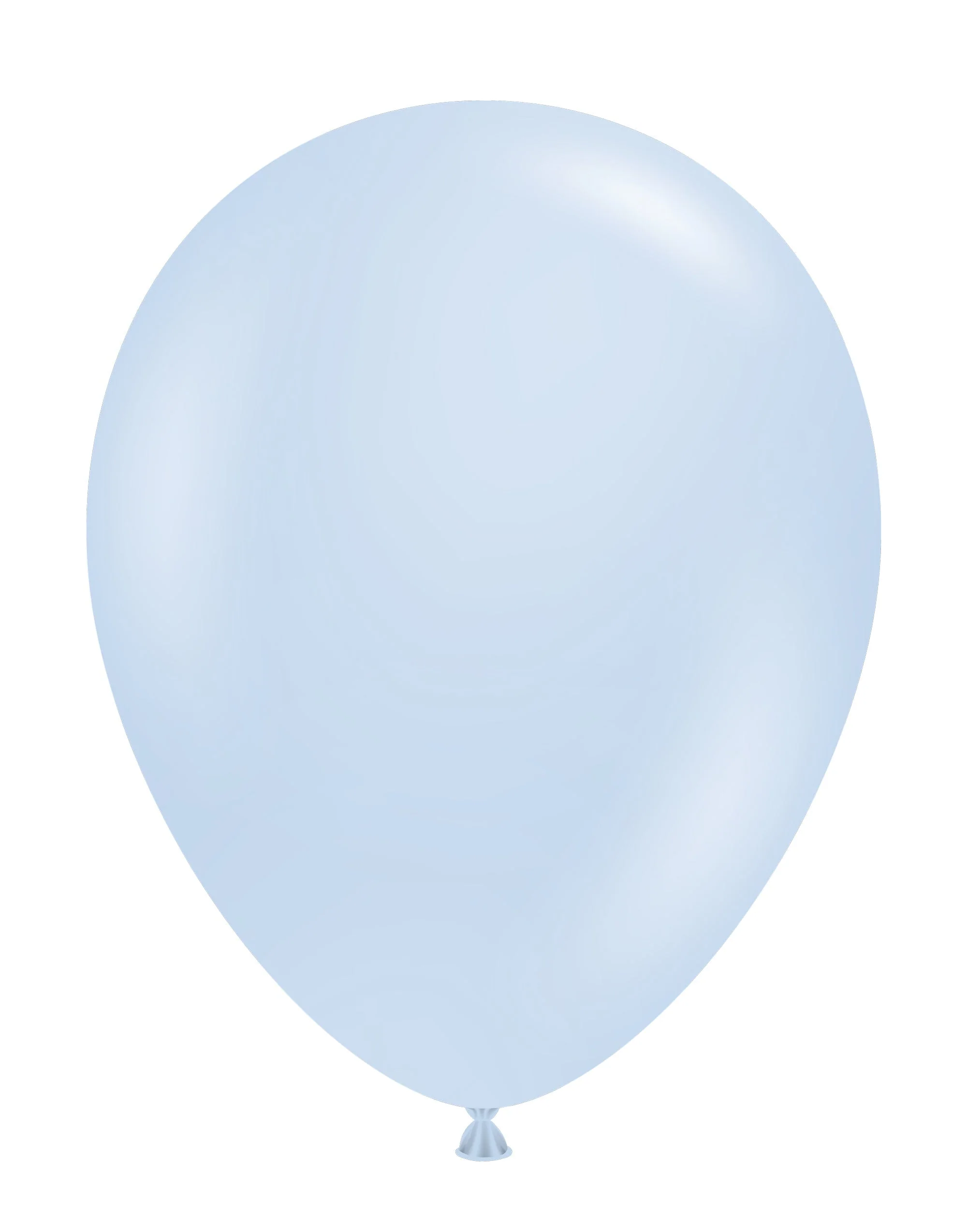 17" Monet Tuftex Latex Balloons Designer Balloons (25 Per Bag) Monet