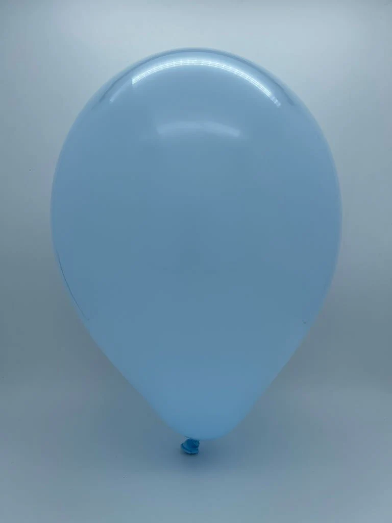 17" Monet Tuftex Latex Balloons Designer Balloons (25 Per Bag) Monet - Image 2
