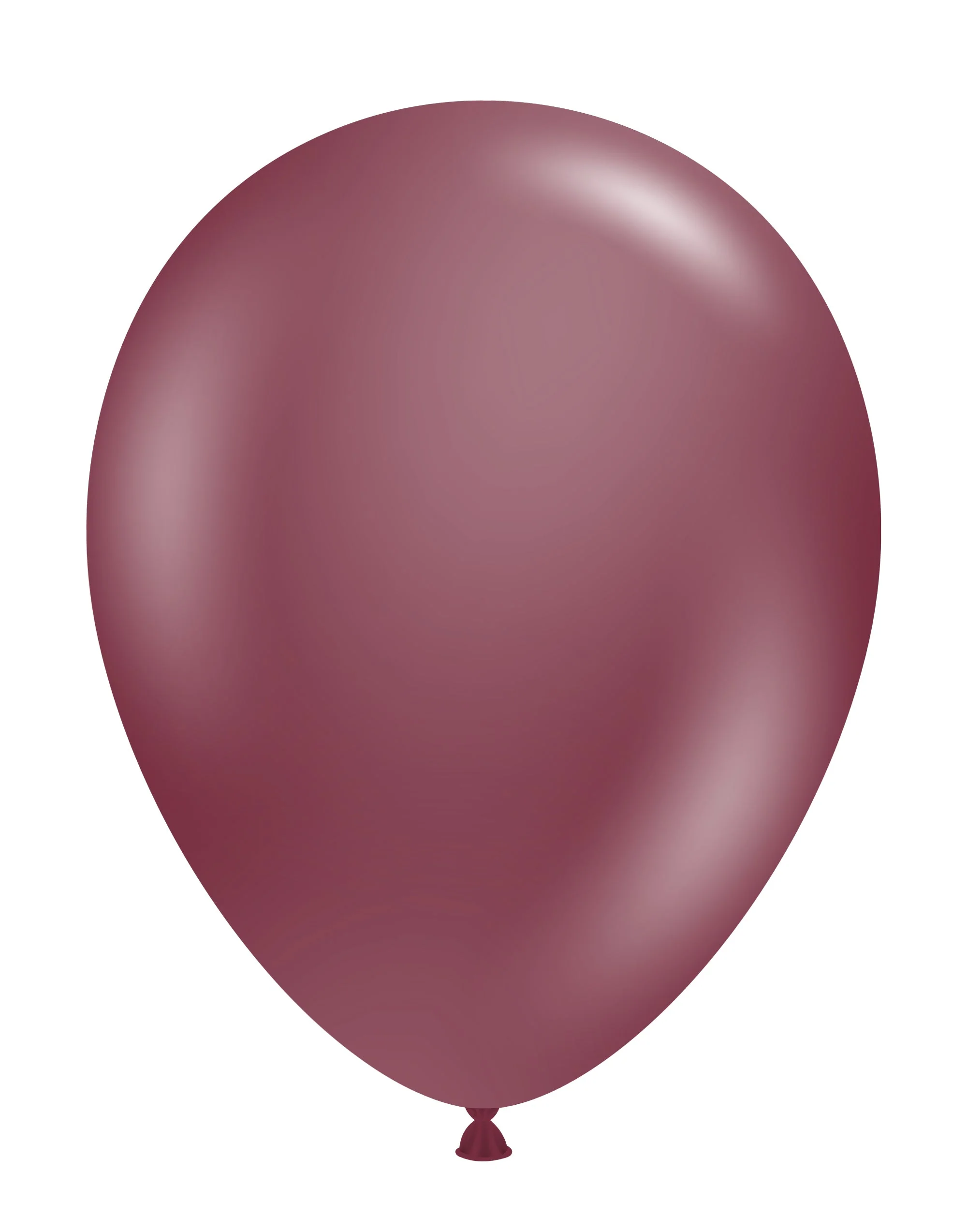 17" Samba Tuftex Latex Balloons Designer Balloons (50 Per Bag) Samba (Discontinued Color)