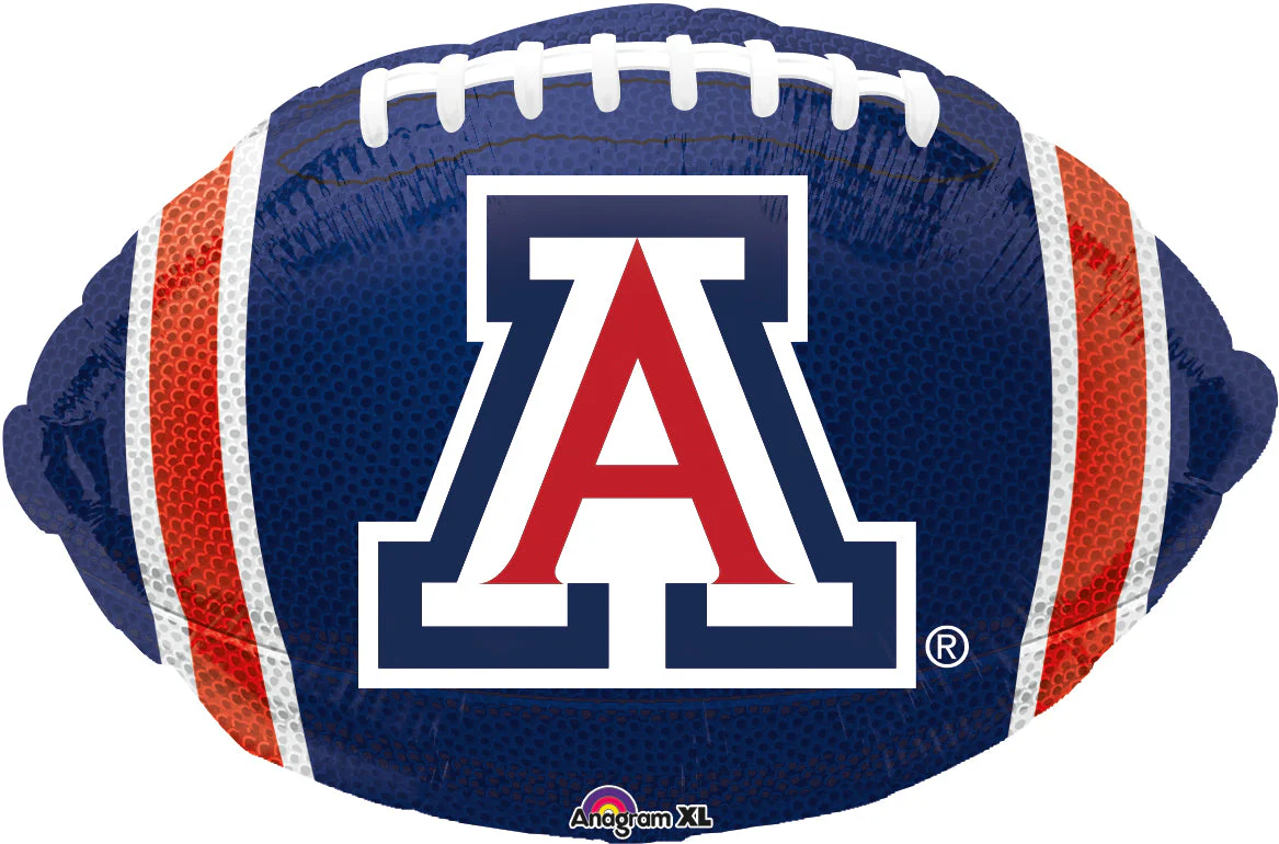 17" University of Arizona Balloon Collegiate