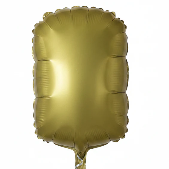 23″ Personalisable Soccer/Football Card Foil Balloon - Image 6