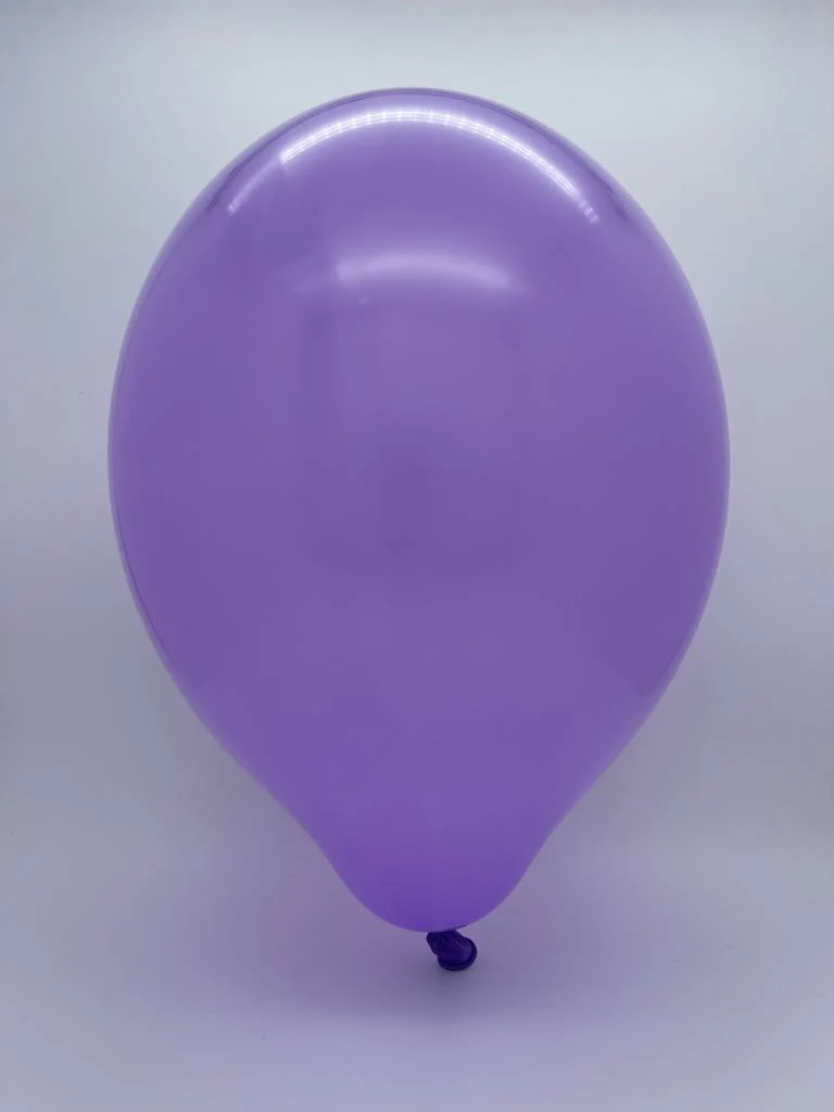 24" Cattex Premium Iris Latex Balloons (1 Per Bag) - Image 2