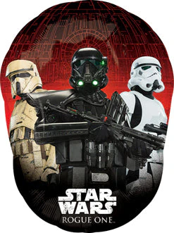 26" Star Wars Roque One Balloon