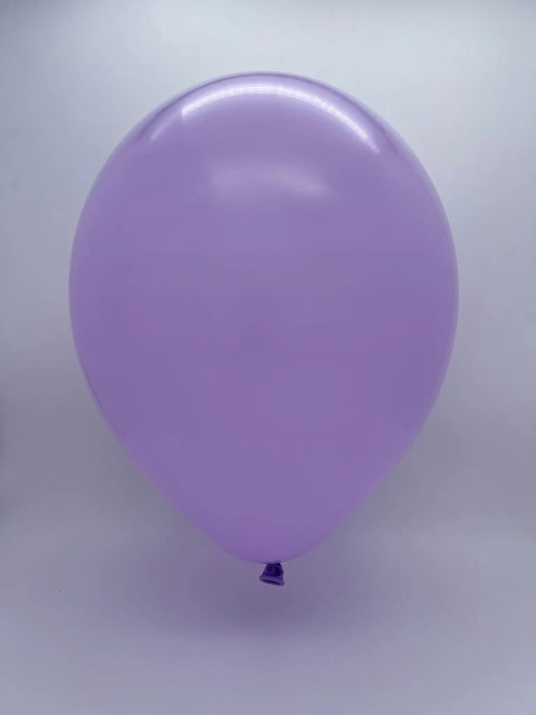 260D Deco Floral Decomex Twisting Modelling Latex Balloons (100 Per Bag) - Image 2