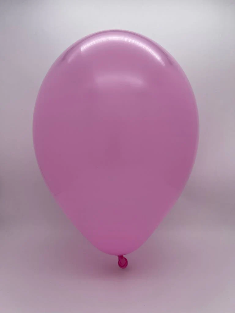 260G Gemar Latex Balloons (Bag of 50) Modelling/Twisting Rose - Image 2