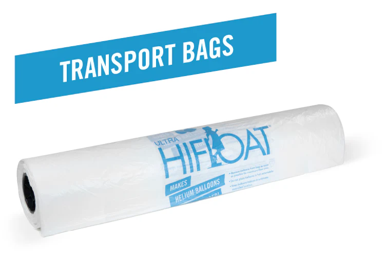 30" HI-FLOAT Balloon Transport **Endless** Roll Not Cut 30" X 66" - Image 3