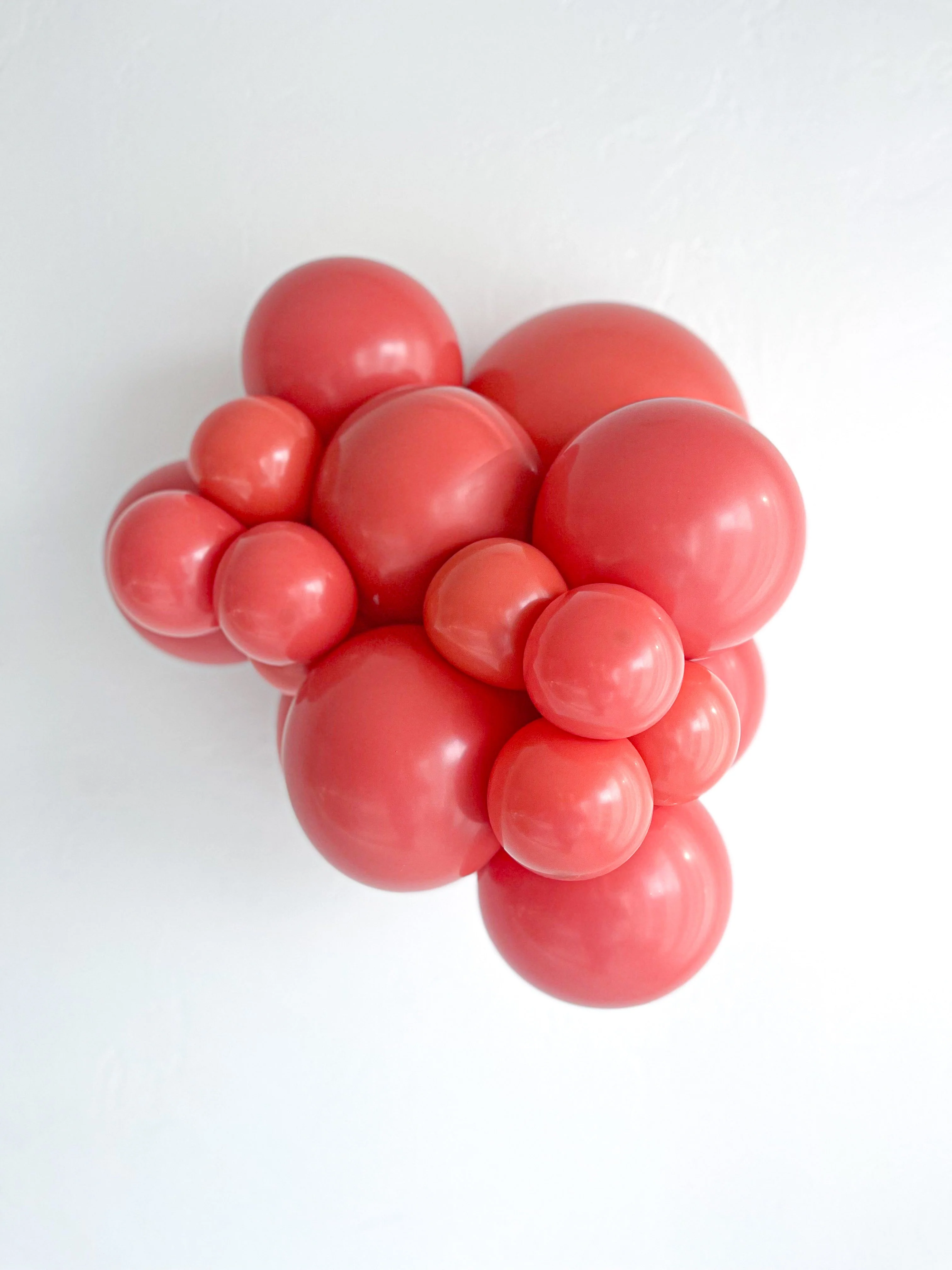36" Aloha Tuftex Latex Balloons Designer Balloons (2 Per Bag) - Image 3