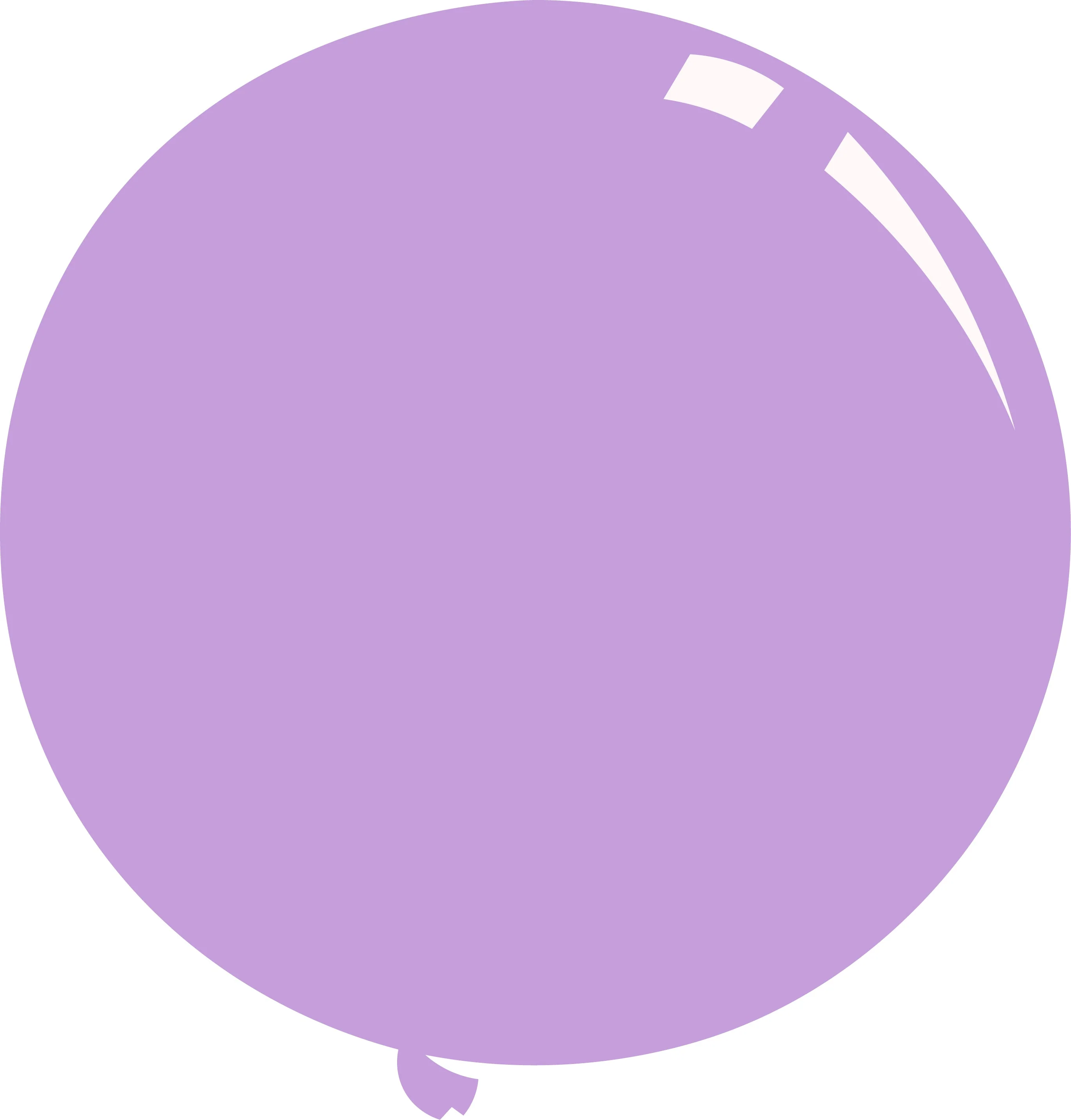 36" Deco Floral Decomex Latex Balloons (5 Per Bag)