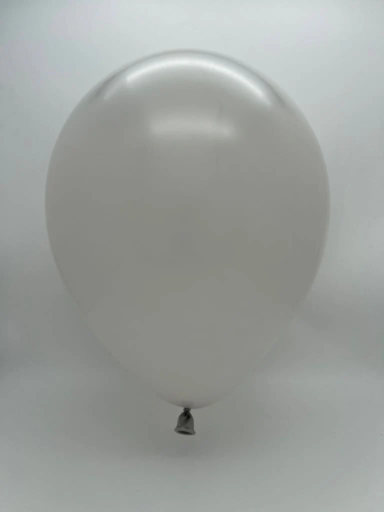 36" Kalisan Latex Balloons Retro Smoke (2 Per Bag) - Image 2
