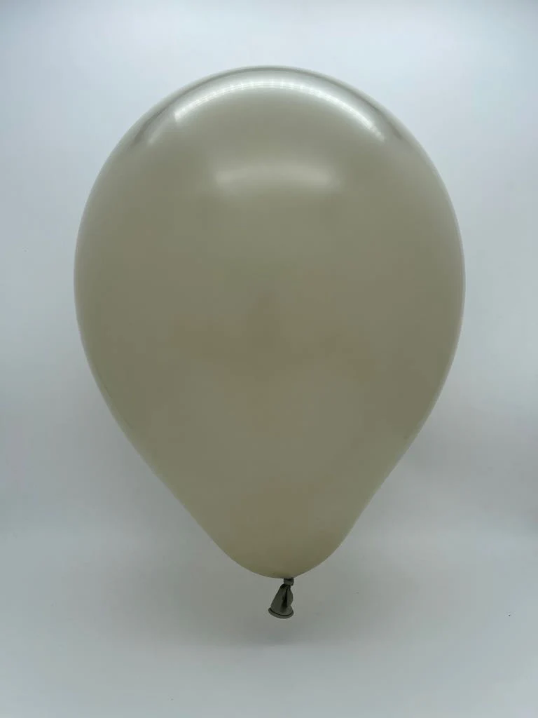 36" Kalisan Latex Balloons Retro Stone (2 Per Bag) - Image 2