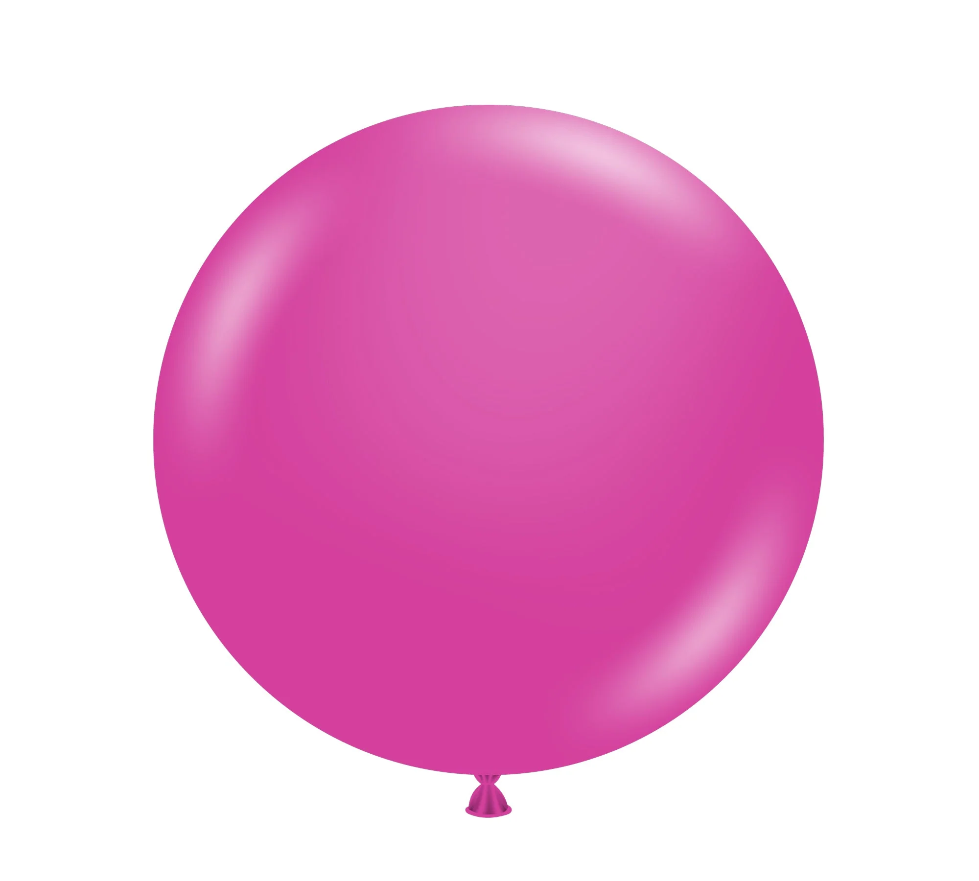 36" Pixie Tuftex Latex Balloons Designer Balloons (2 Per Bag)