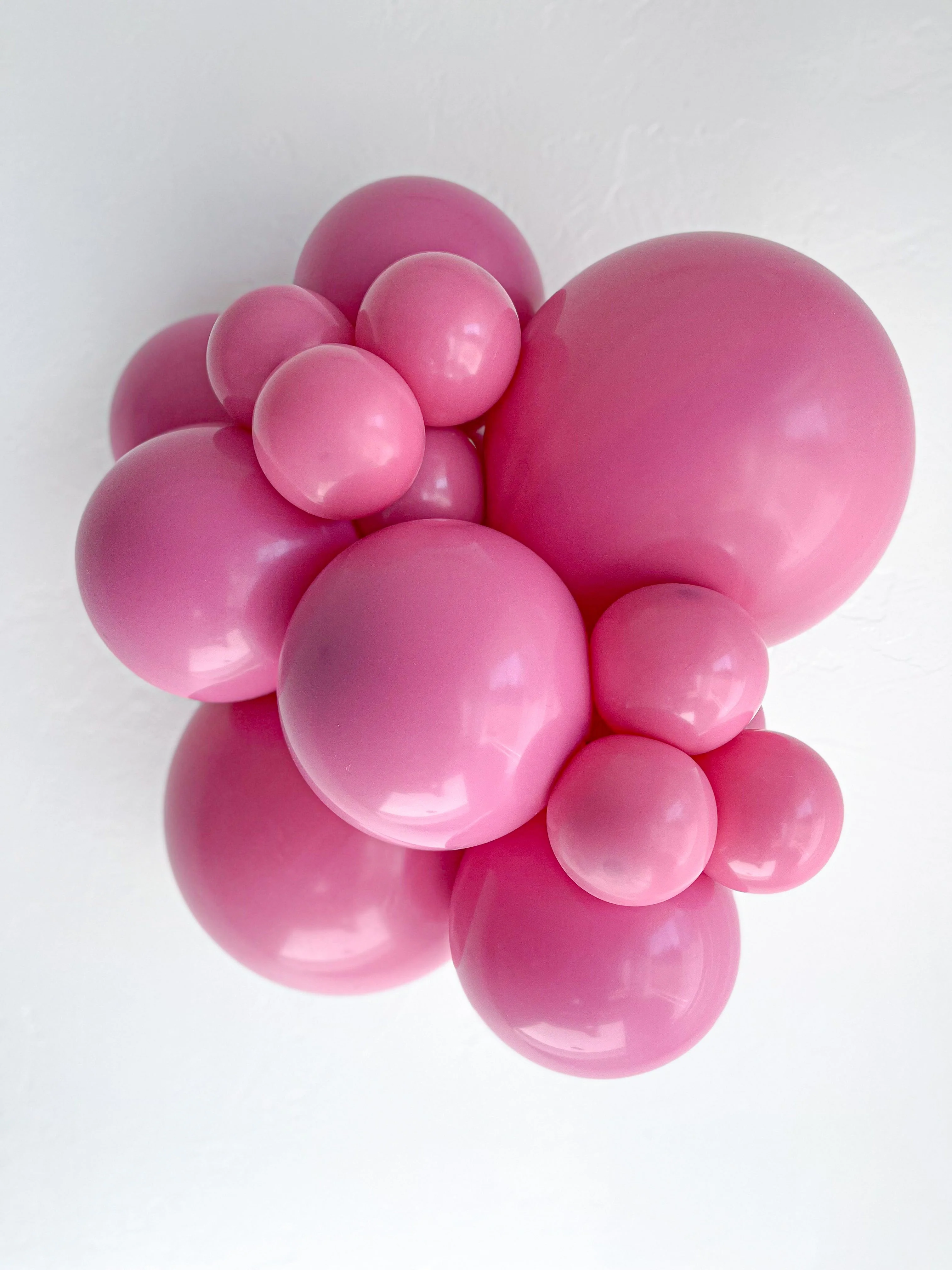 36" Pixie Tuftex Latex Balloons Designer Balloons (2 Per Bag) - Image 3