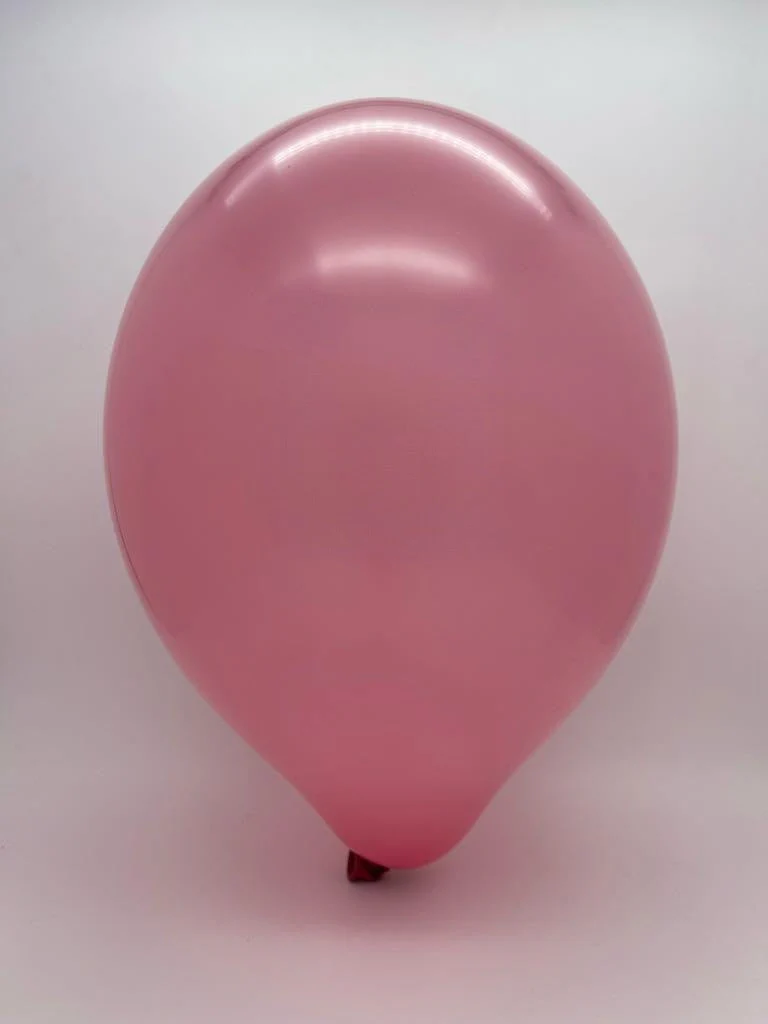 36" Cattex Brand Premium Desert Rose Latex Balloons - Image 2
