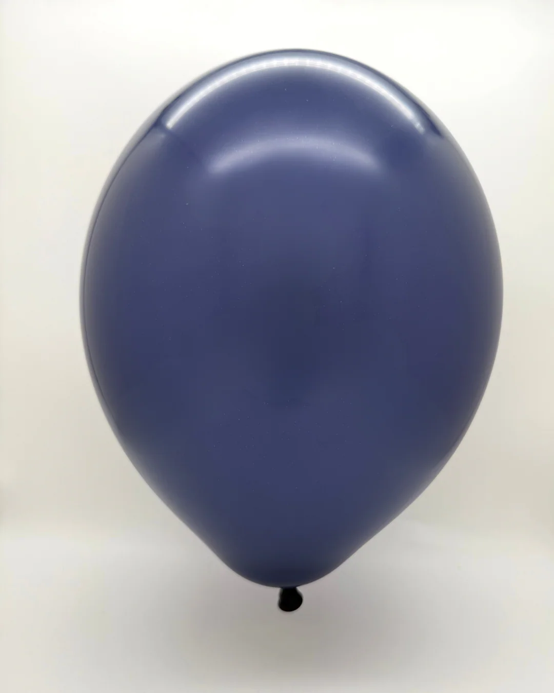 36" Cattex Brand Premium Ocean Blue Latex Balloons - Image 3