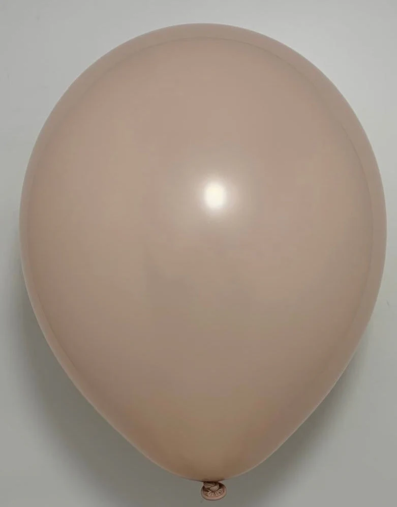 36" Deco Cameo Decomex Latex Balloons (5 Per Bag) - Image 2