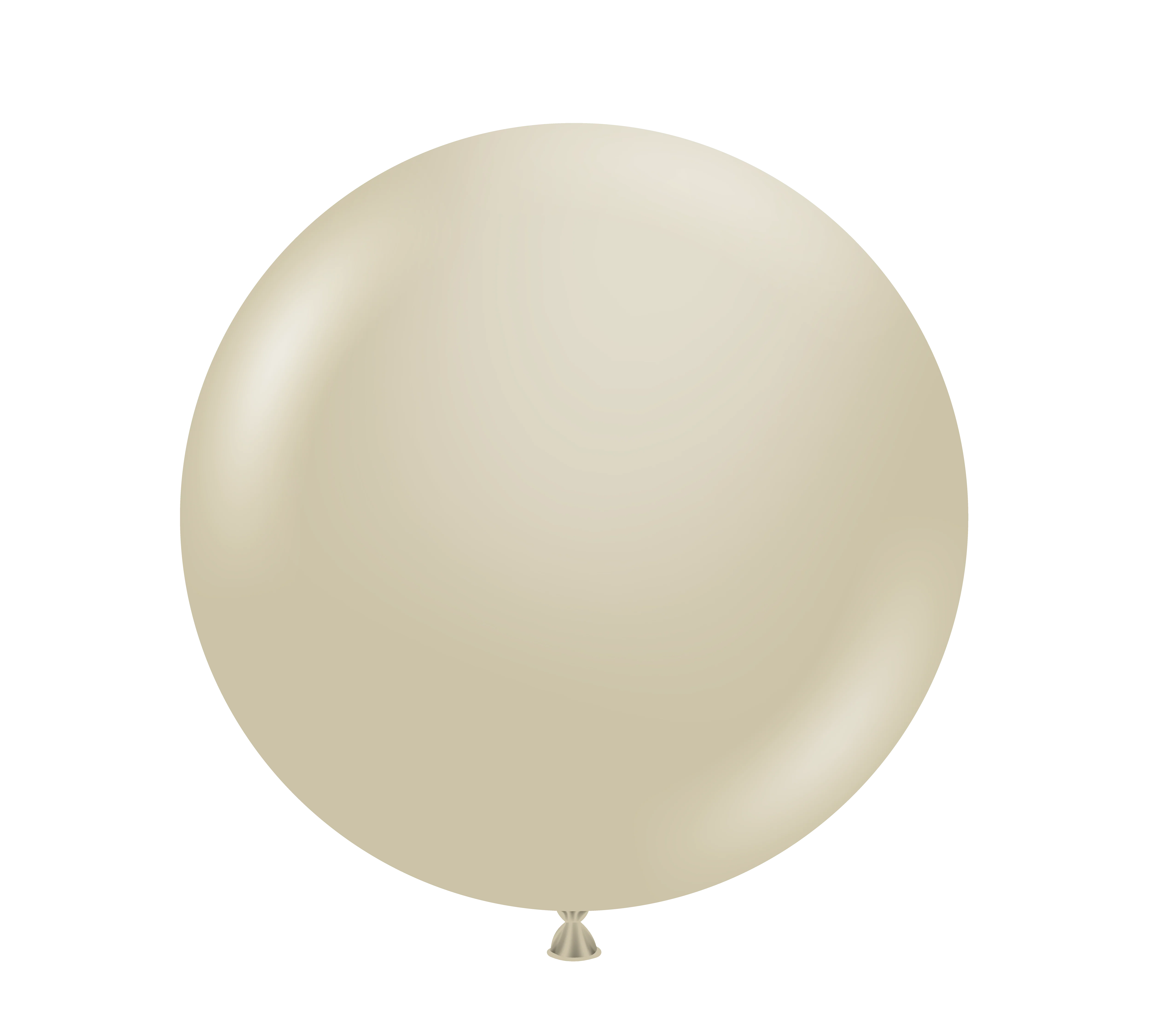 36" Muse Tuftex Latex Balloons Designer Balloons (2 Per Bag)