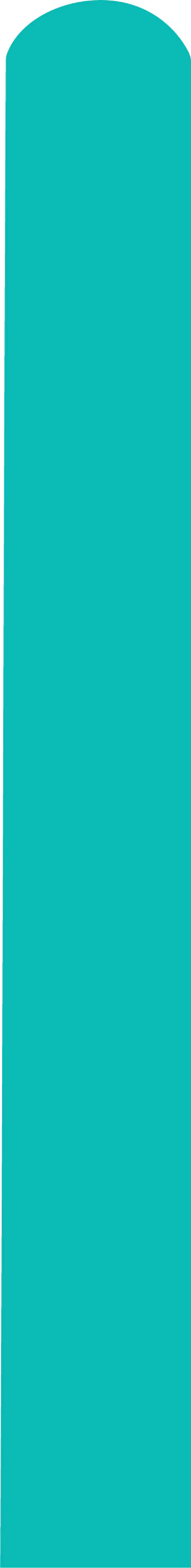 360D Deco Tiffany Blue Decomex Twisting Modelling Latex Balloons (50 Per Bag)