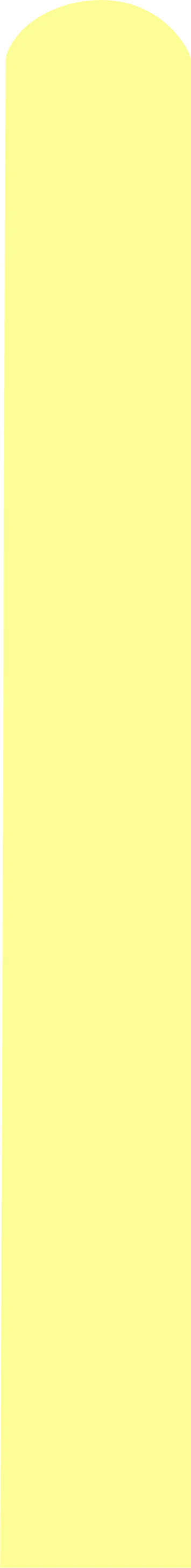 360D Deco Yellowish Decomex Twisting Modelling Latex Balloons (50 Per Bag)