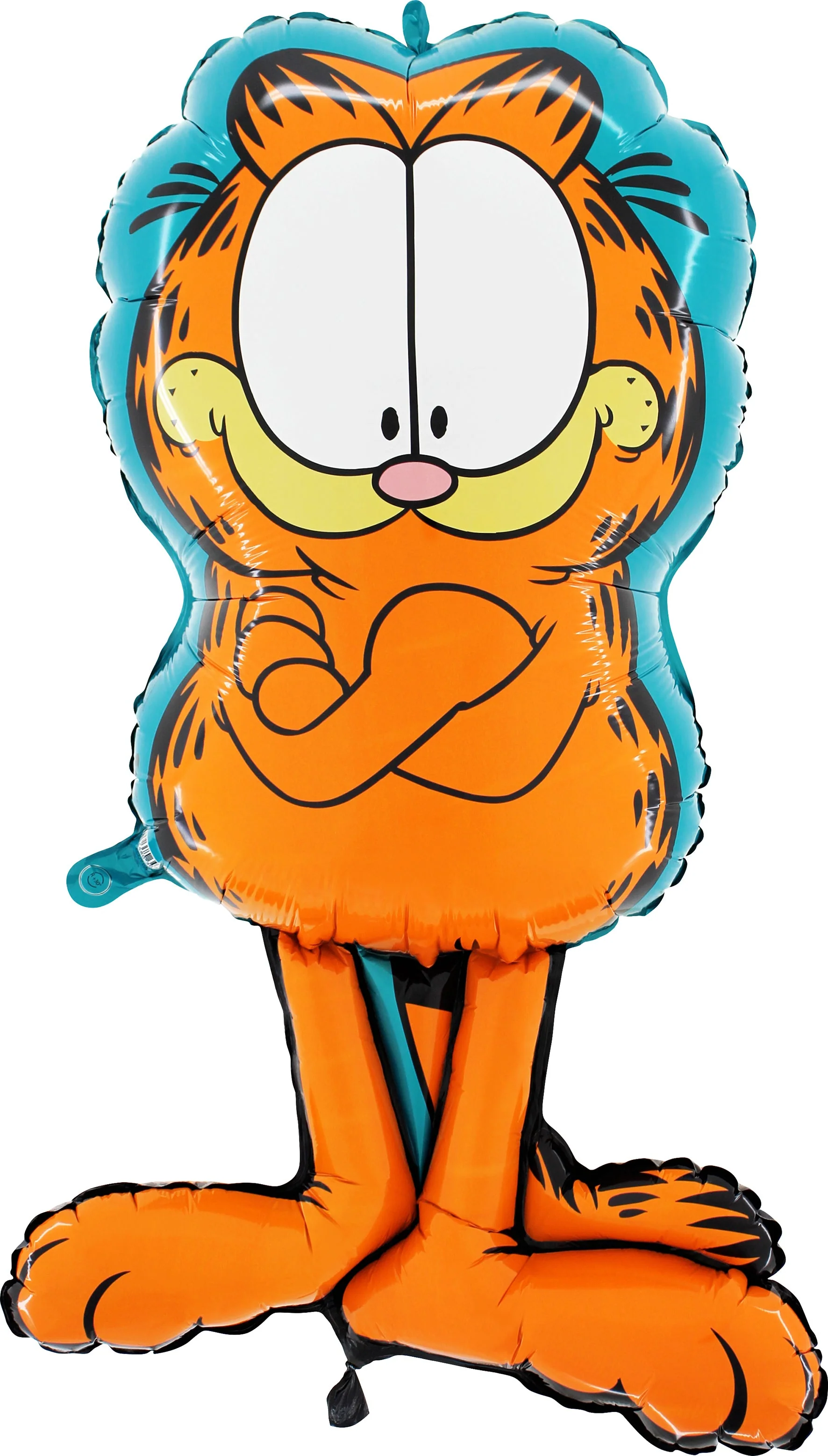 37" Garfield Foil Balloon