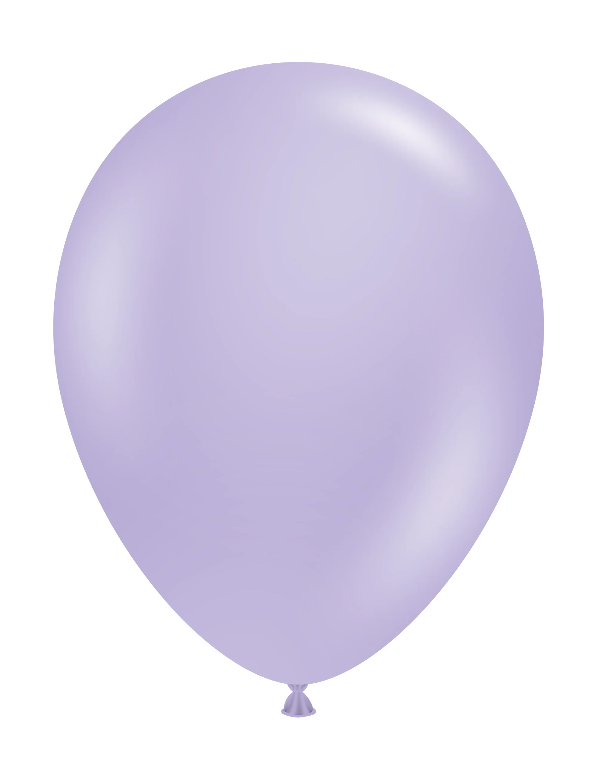 5" Blossom Tuftex Latex Balloons Designer Balloons (50 Per Bag)