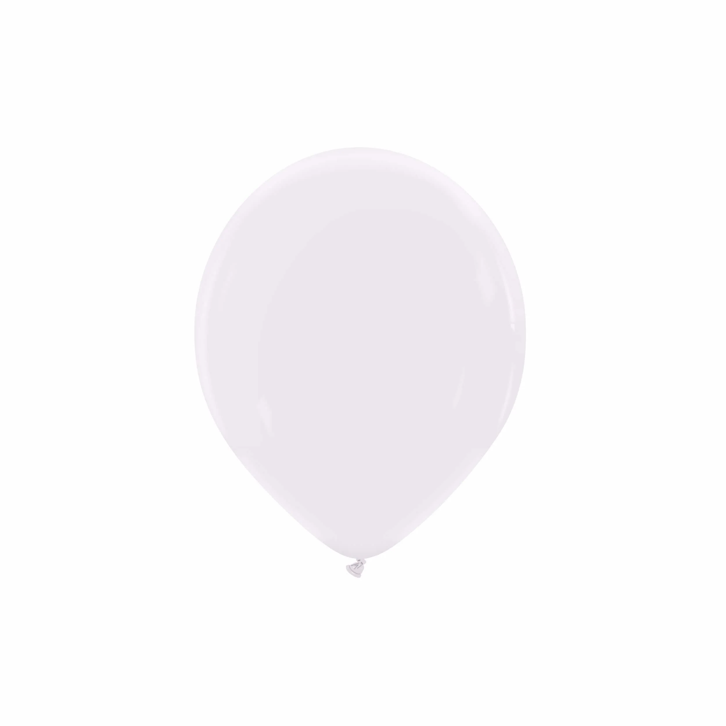 5" Cattex Premium Wisteria Latex Balloons (100 Per Bag)