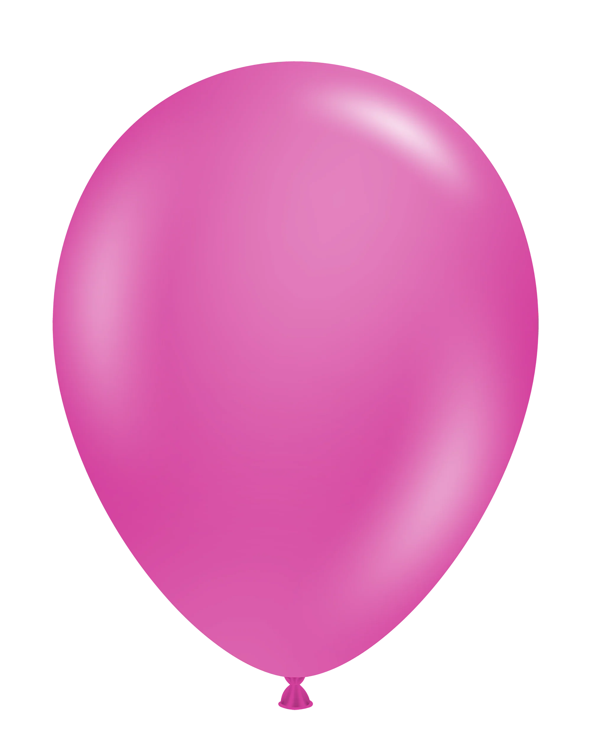 5" Pixie Tuftex Latex Balloons Designer Balloons (50 Per Bag)