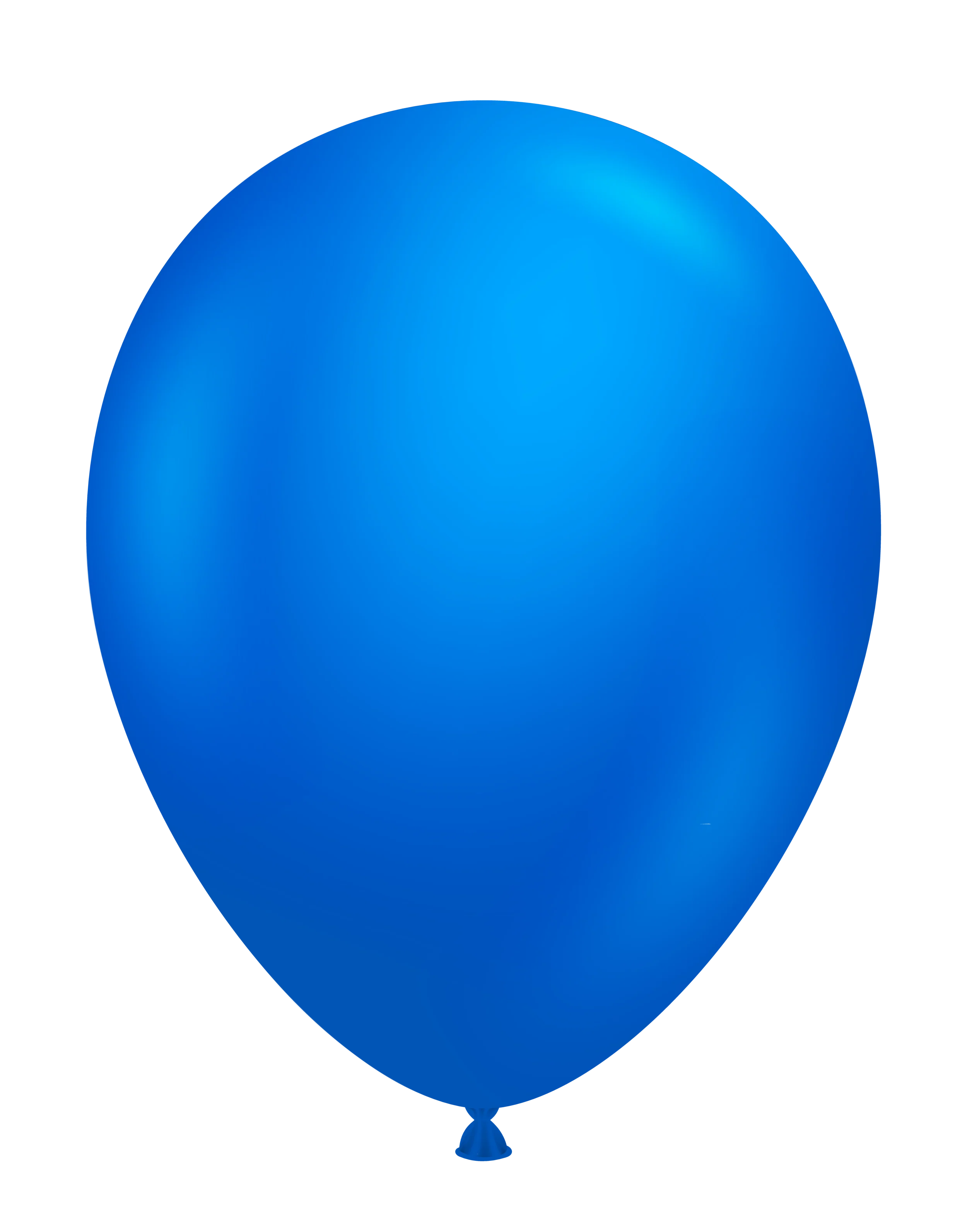 5" Royalty Tuftex Latex Balloons Designer Balloons (50 Per Bag)