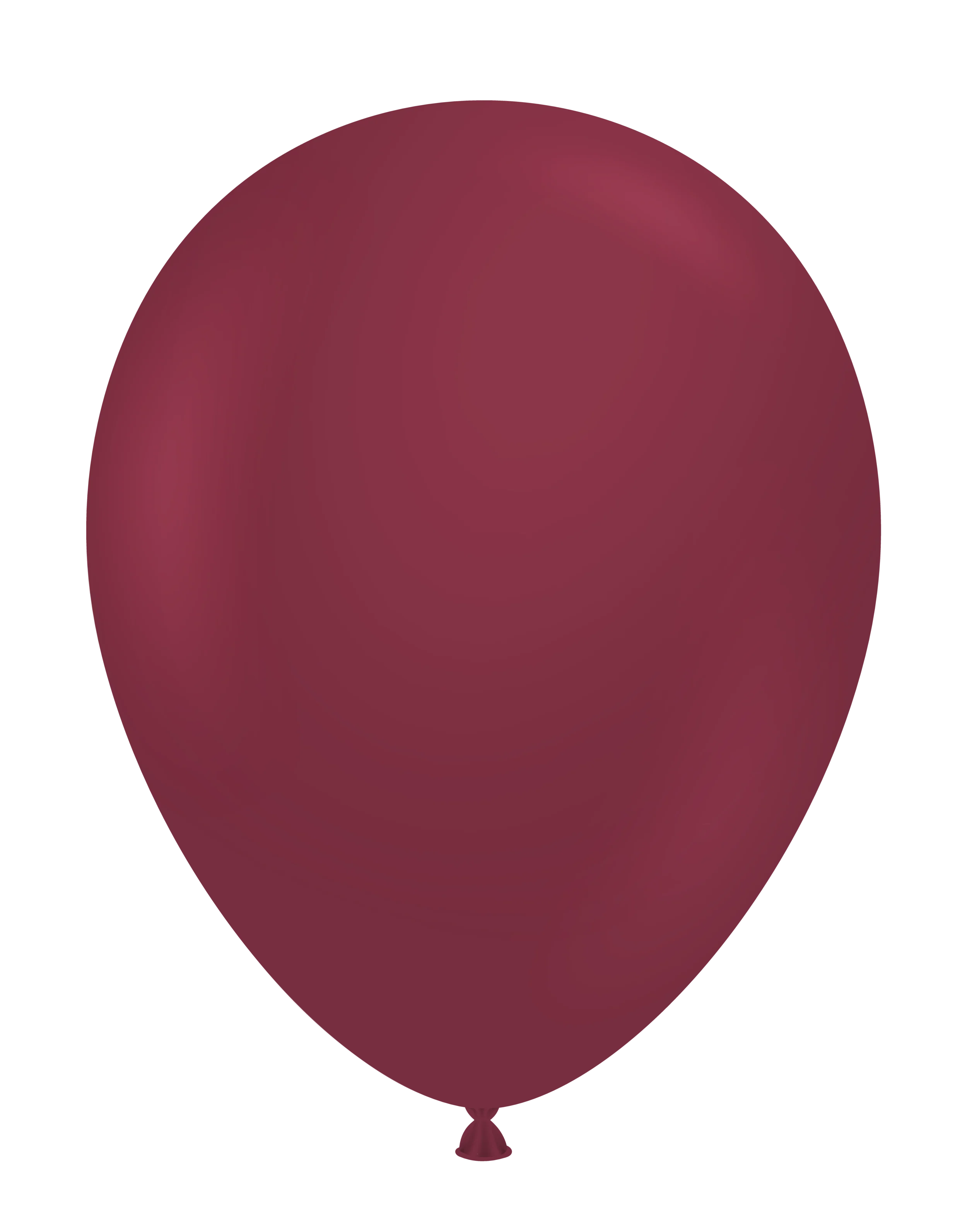 5" Scarlett Tuftex Latex Balloons Designer Balloons (50 Per Bag)
