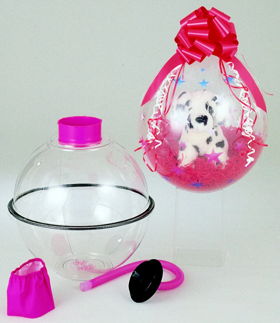 Balloon Puff N Stuff Table Top Without Expander