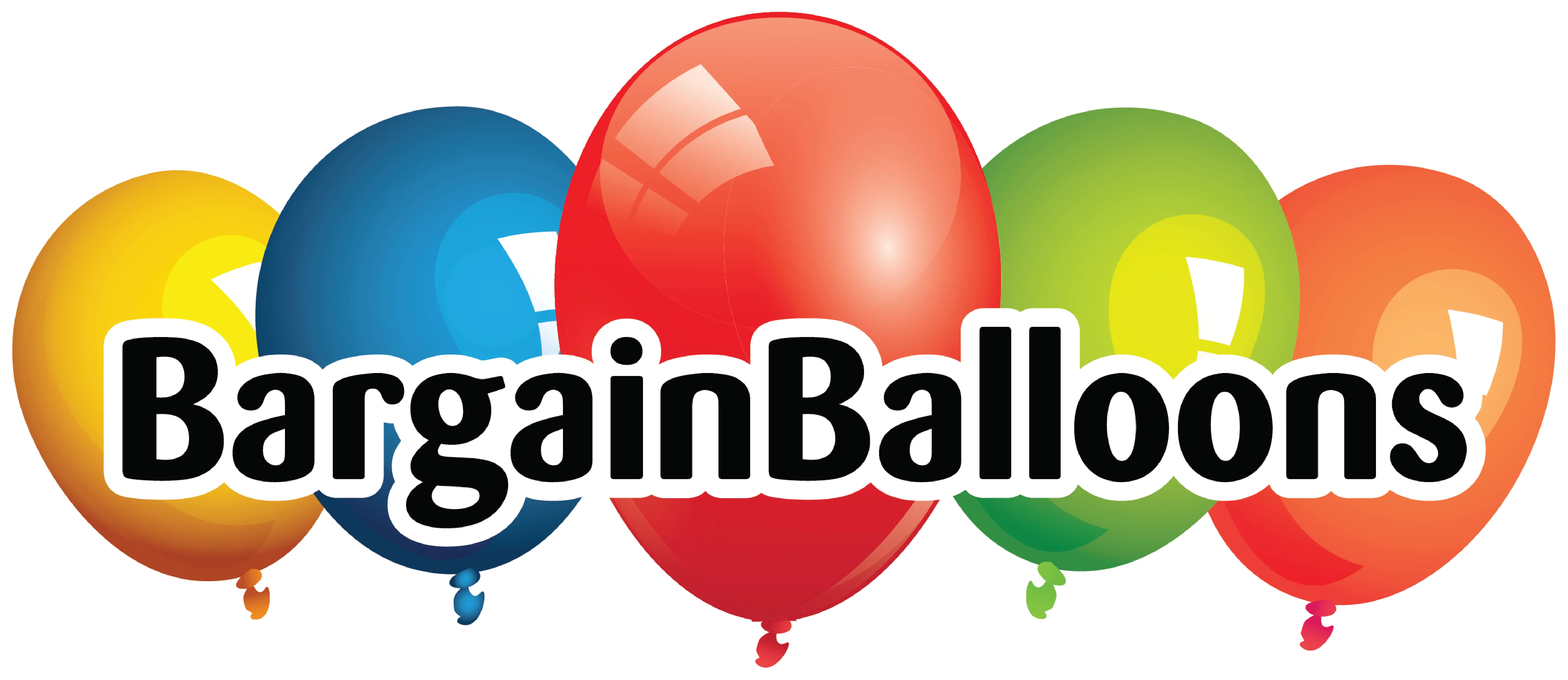 Bargain Balloons USA Electronic Gift Card $100.00