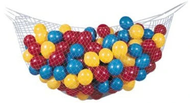 Balloon Drop Net (9.8' x 17')