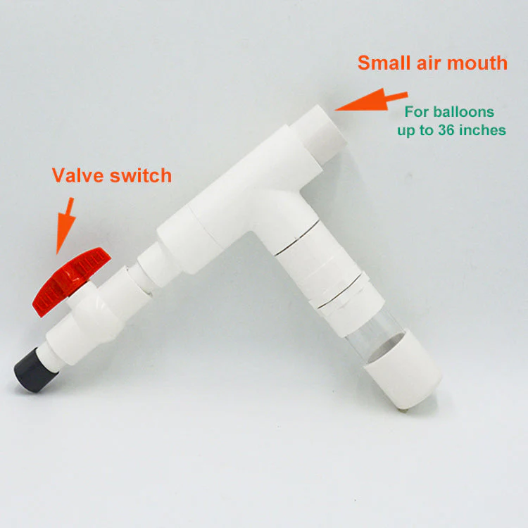 Confetti Stuffing Tools For 36" Balloon