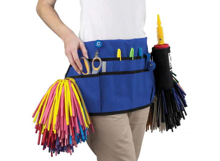Conwin Designer Apron/Work Belt