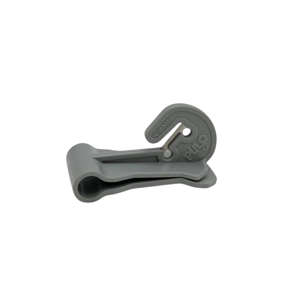 Easy Ribbon Cutter Clip to Belt (Assorted Color) - Image 6