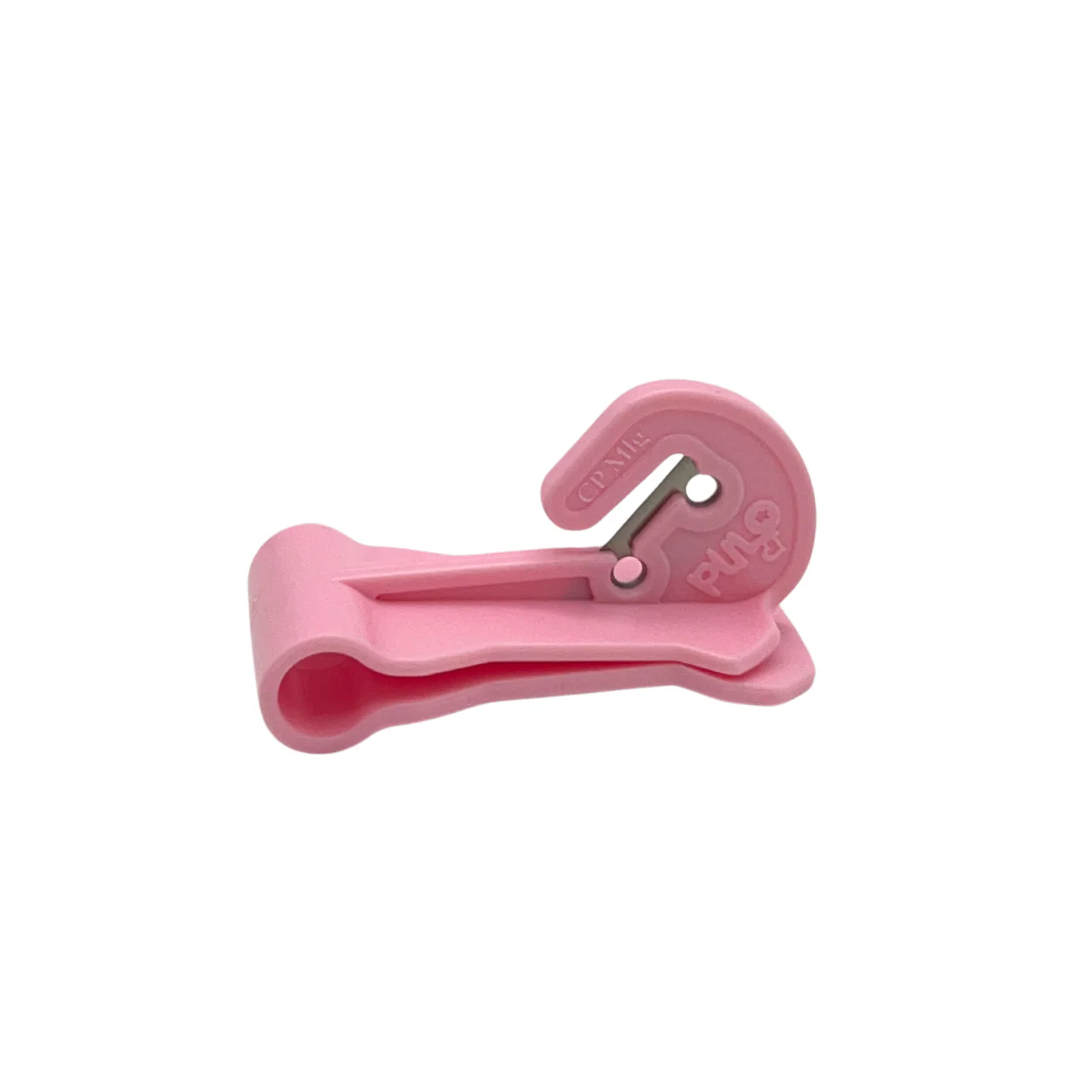 Easy Ribbon Cutter Clip to Belt (Assorted Color) - Image 8