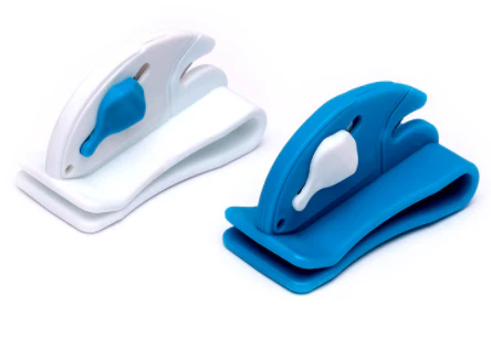 Easy Ribbon Cutter
