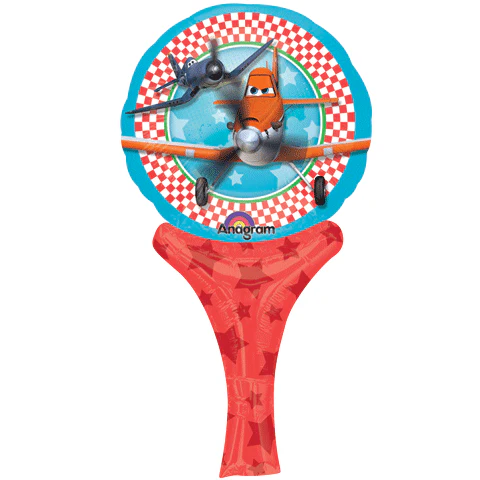 Inflate-A-Fun Disney Planes Balloon