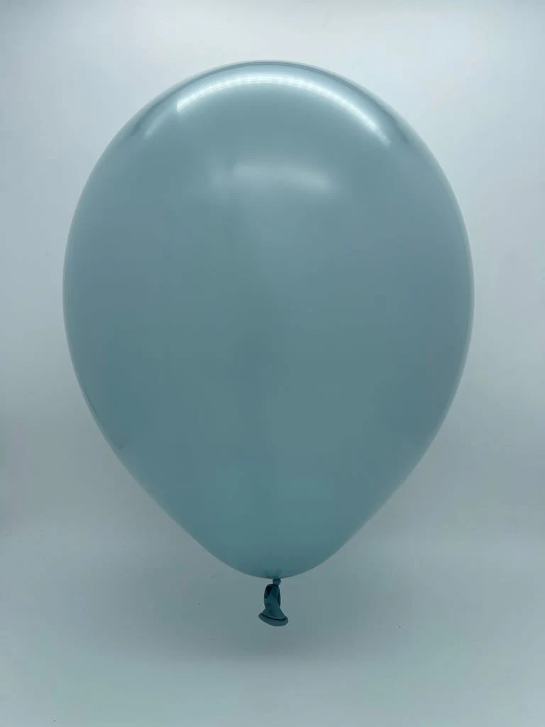 11" Deco Storm Decomex Linking Latex Balloons (100 Per Bag) - Image 2