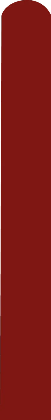 260D Standard Dynasty Red Decomex Twisting Modelling Latex Balloons (100 Per Bag)
